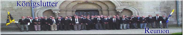 Langeleben Reunion Association