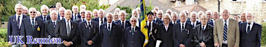 Langeleben Reunion Association