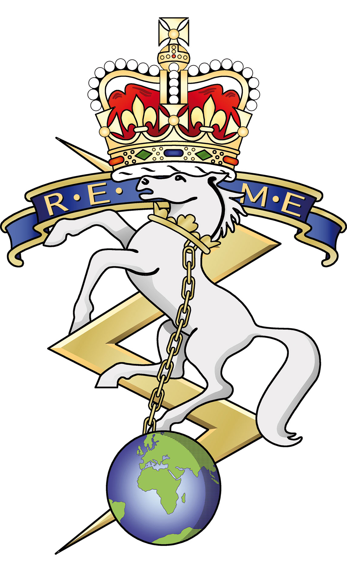 REME