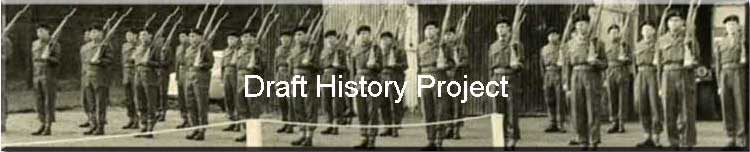 Draft History Project